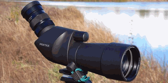 Spotting Scope