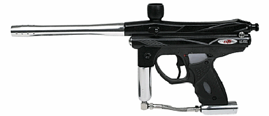 Paintball Marker