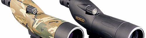 Spotting Scopes