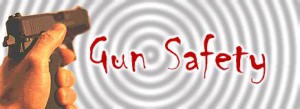 gun safety