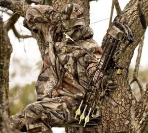 tree stand